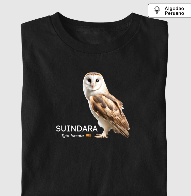 Suindara