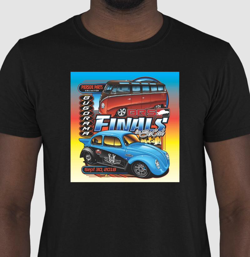 VW Bugorama 2018