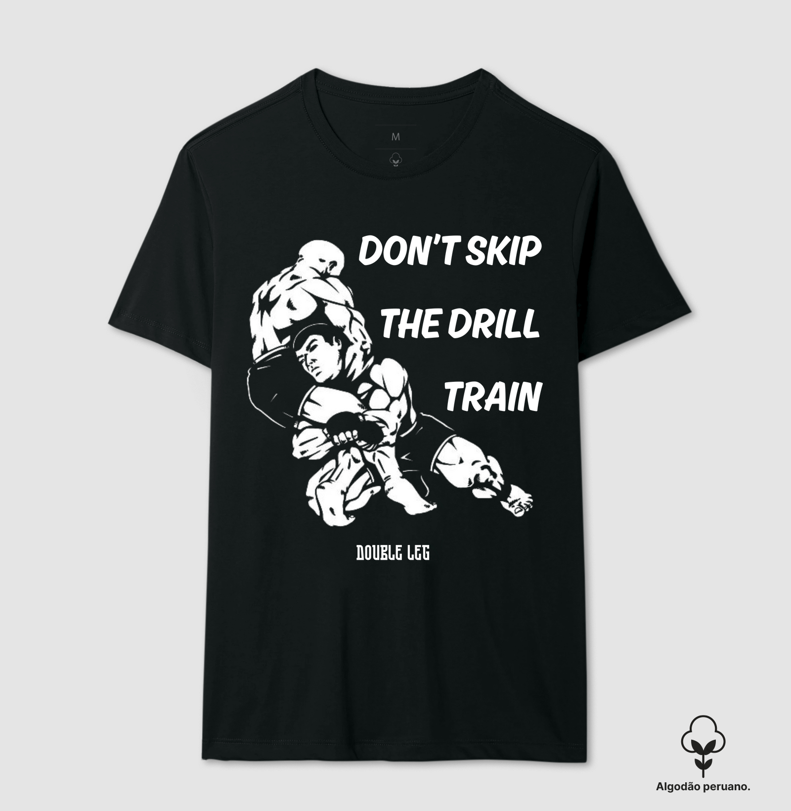 Treino de drill