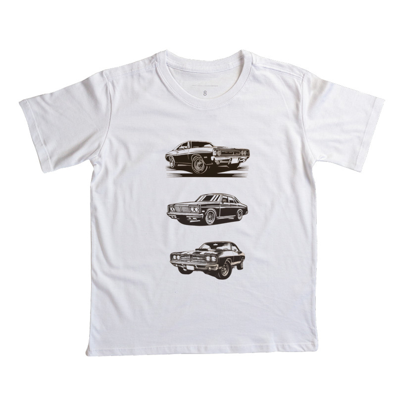 OLD CARS RESTOMOD