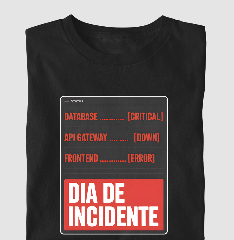 Dia de Incidente