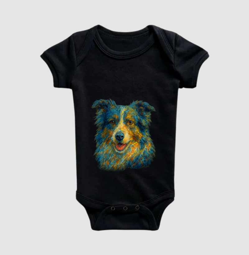 Monet Collie