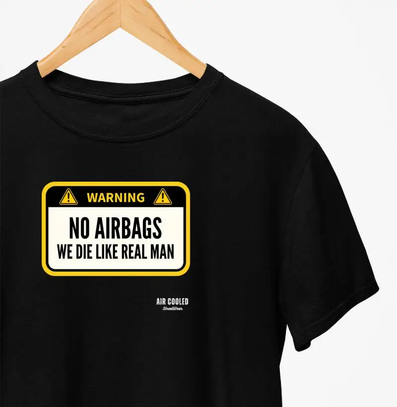 No AirBags