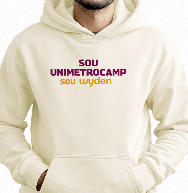 Sou Unimetrocamp