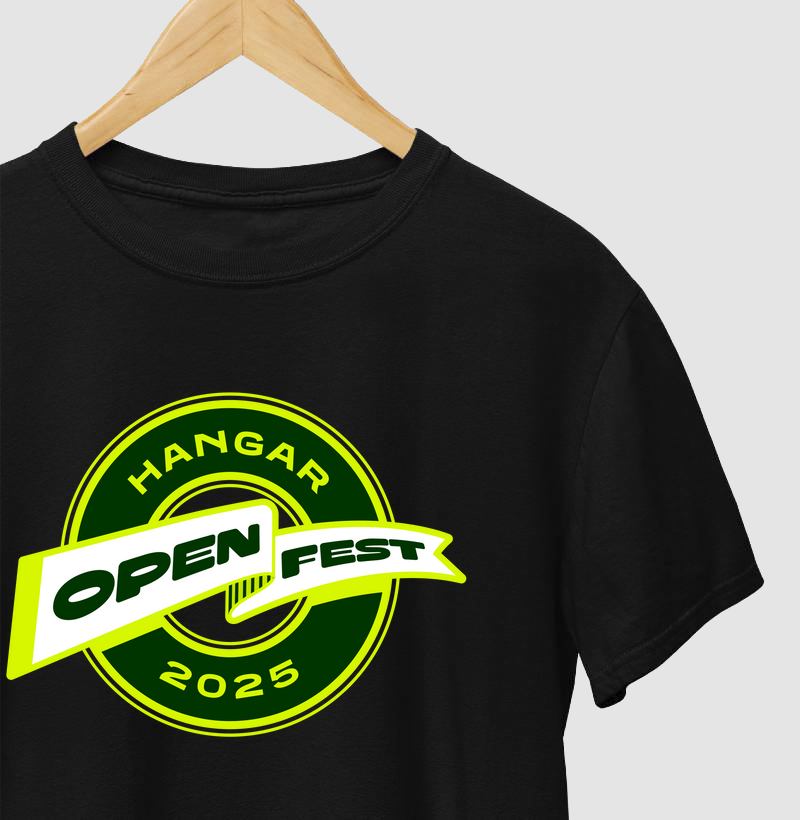 Hangar Open Fest 2025