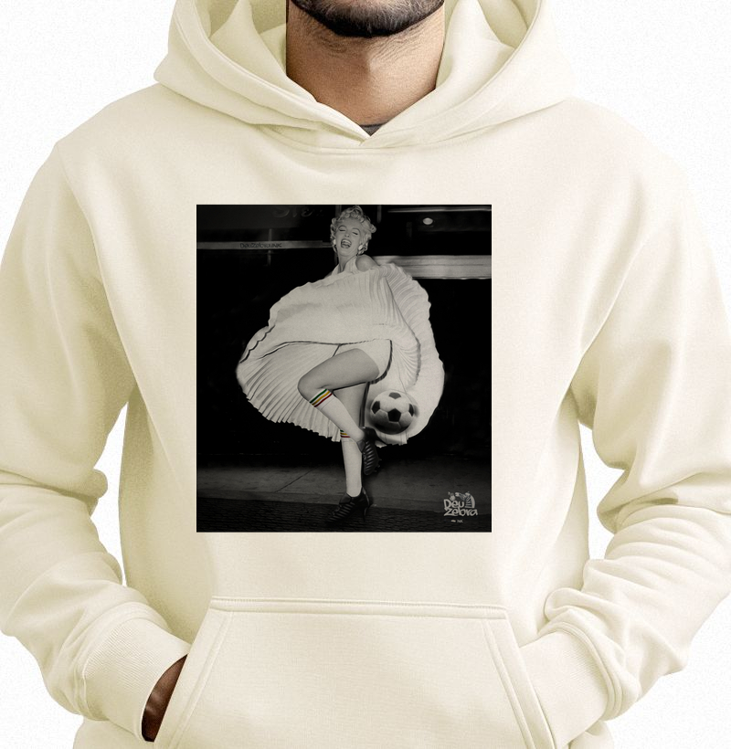 MARILYN MONROE BALL