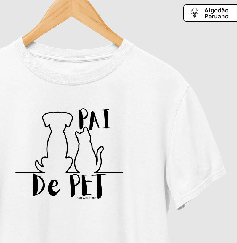Pai de pet