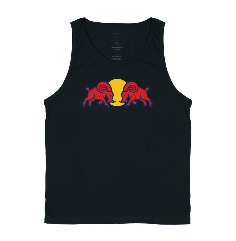 Camiseta Country Red Bod Magnata556