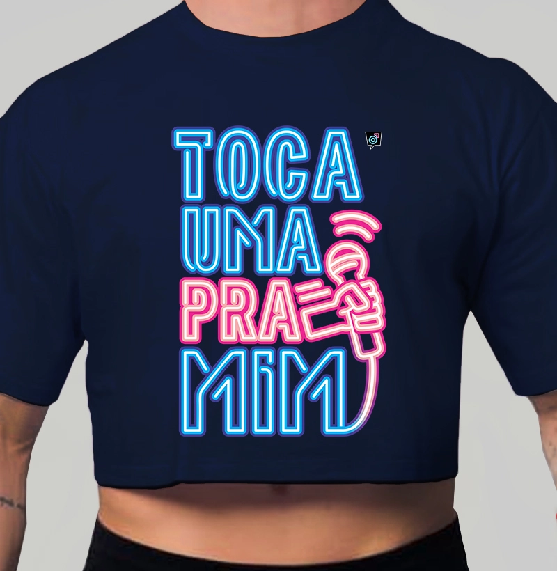 Toca Uma Pra Mim