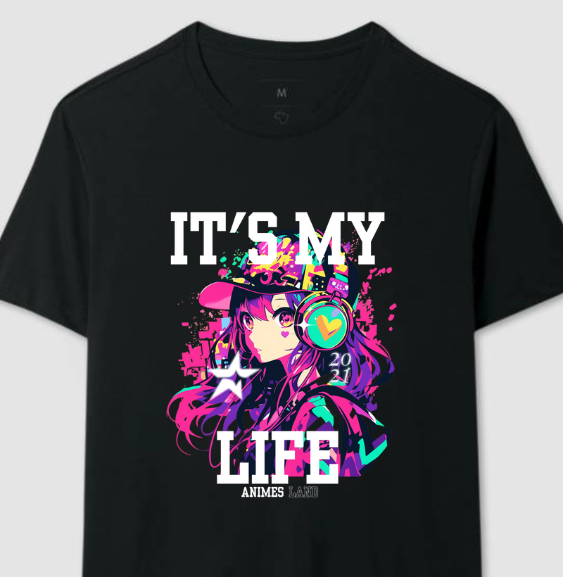 It's My Life