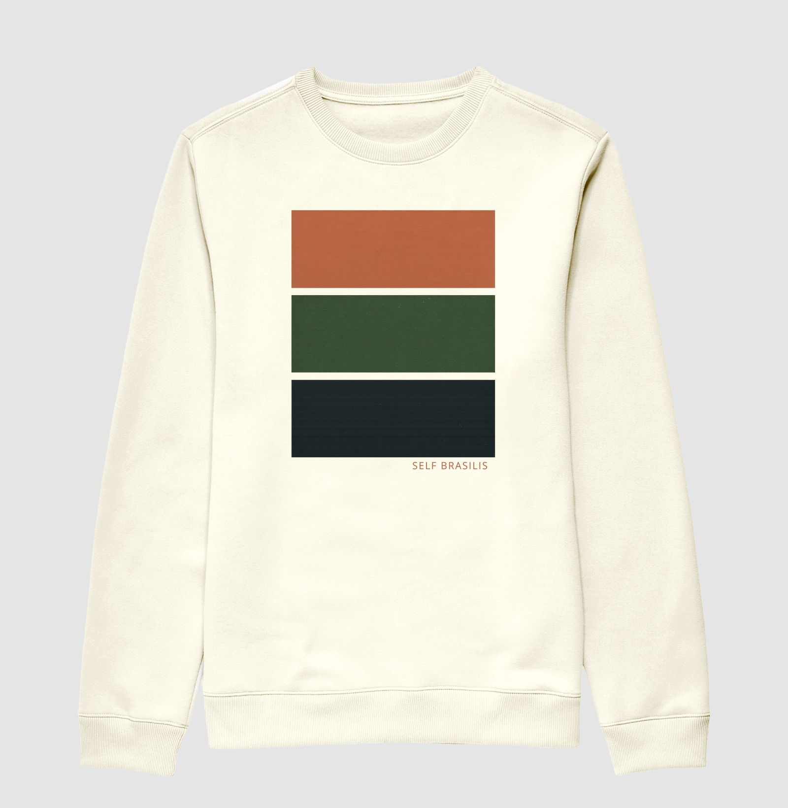 BRASIL MINIMAL | Confecção Reserva 🦜
