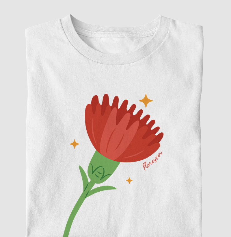 Coleção Florescer - Liberdade