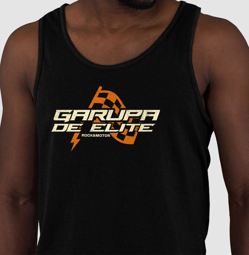 Garupa de Elite