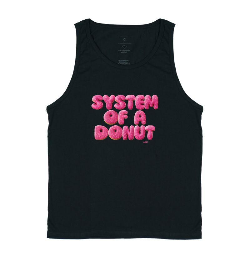 System of a Donut