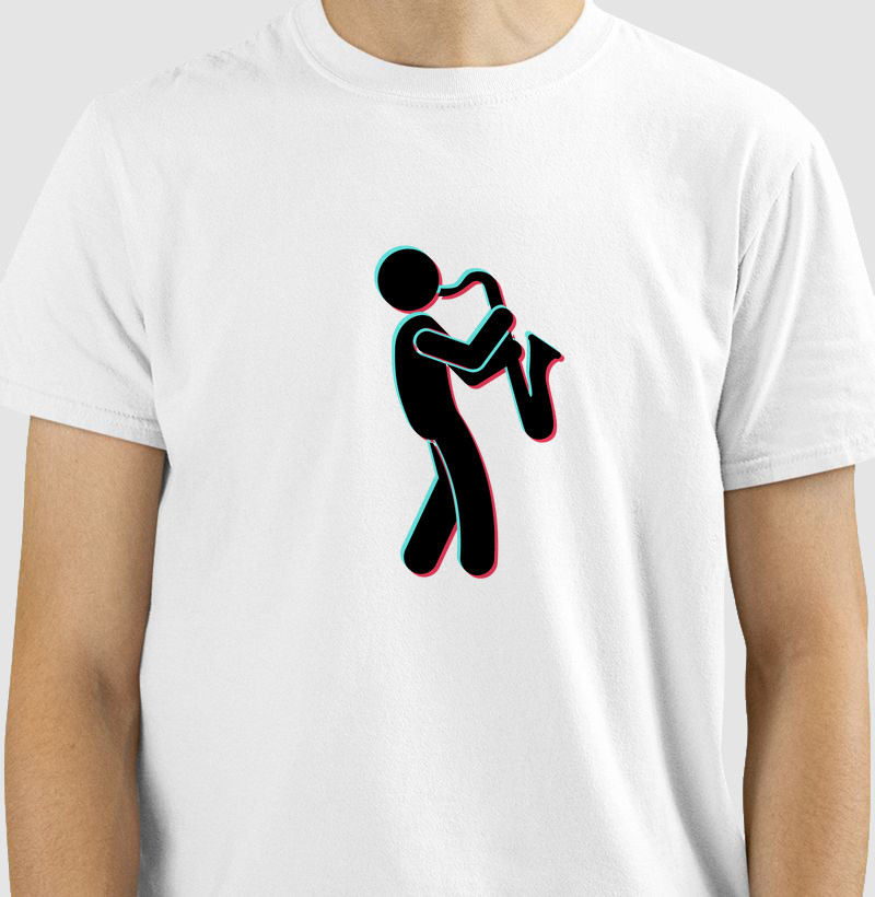 Saxofonista
