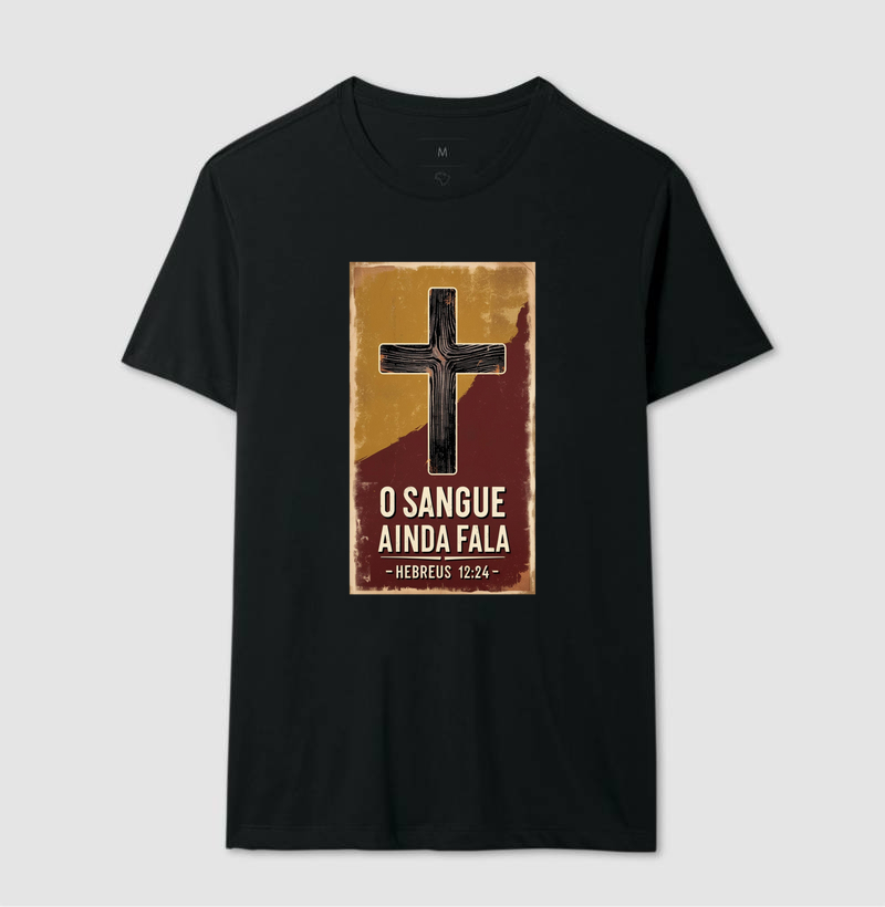 O Sangue ainda Fala