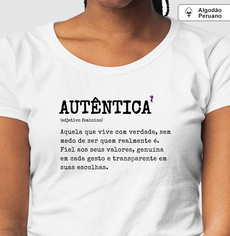 AUTÊNTICA
