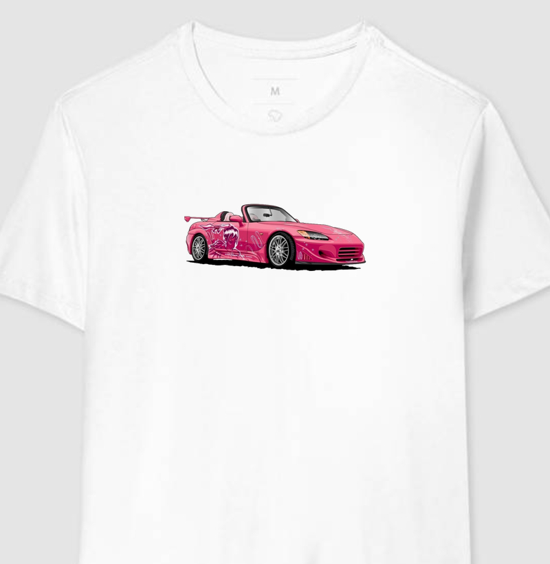 S2000 Suki
