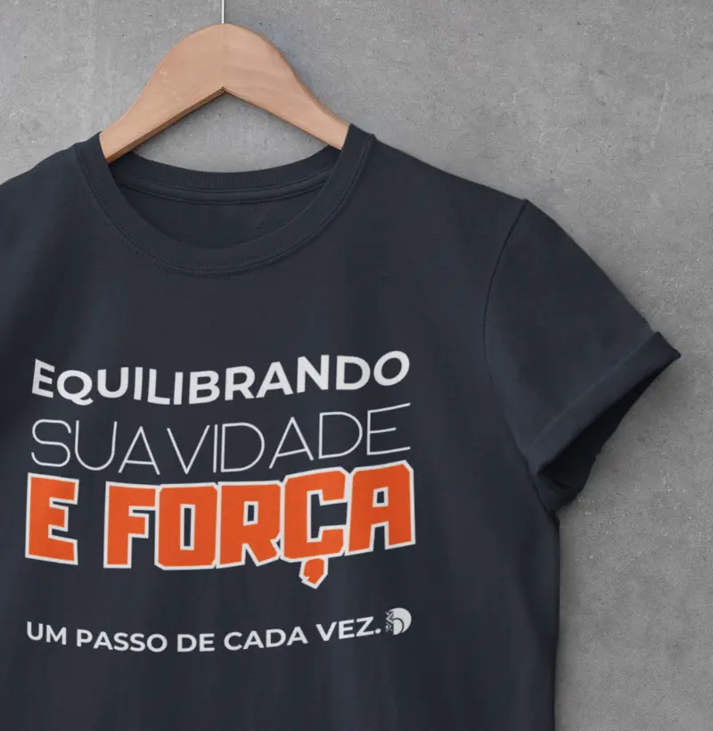 Equilíbrio 