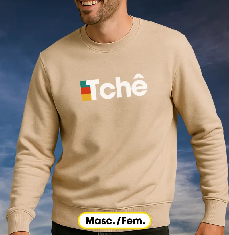 Tchê