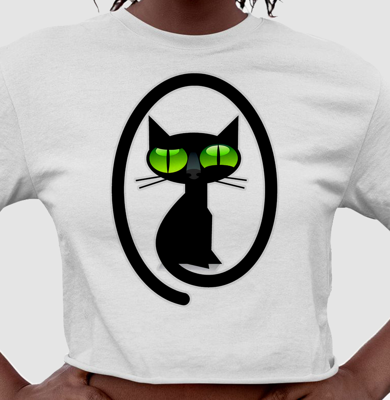 GATO ARROBA - Reserva.Ink 