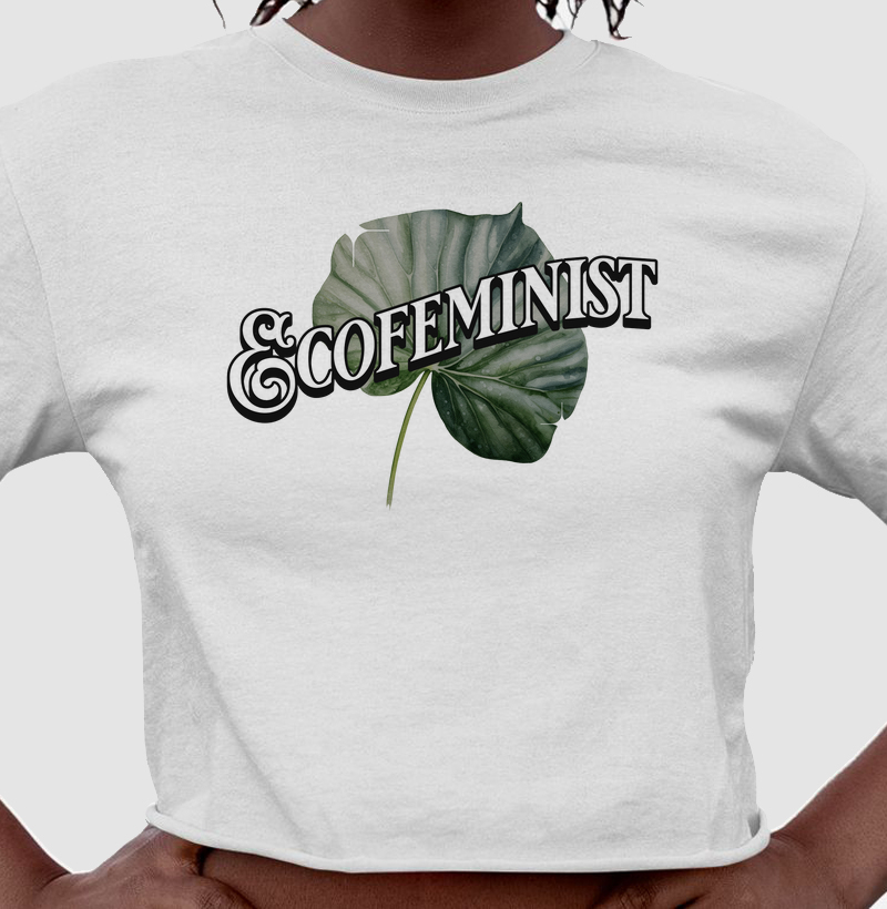 Ecofeminist