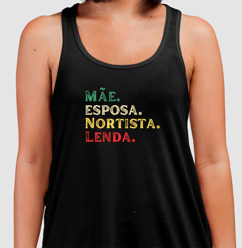 Mãe...Lenda!