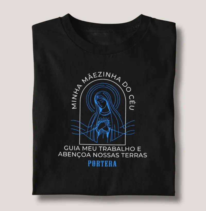 Mãezinha do Céu 