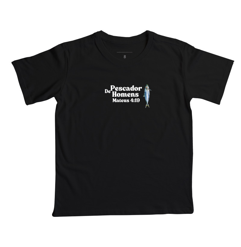 Pescador de Homens 