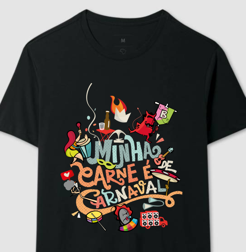 CARNE DE CARNAVAL