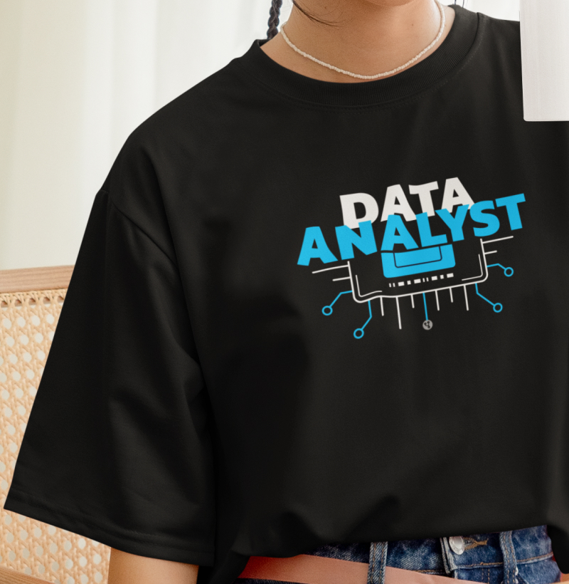 Data Analyst