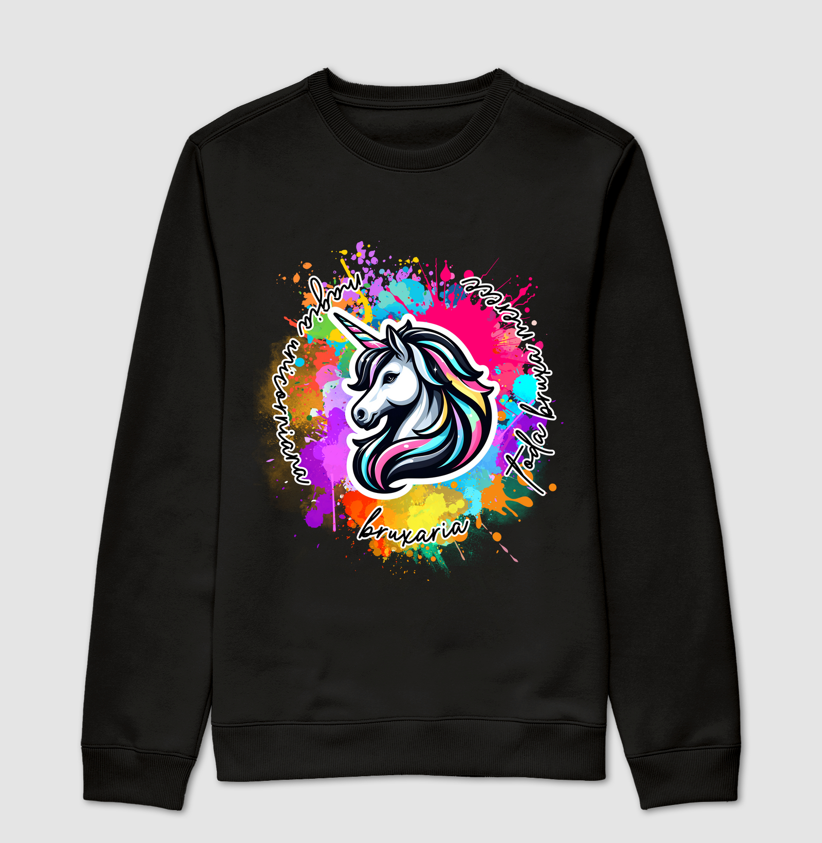 Magia Unicorniana