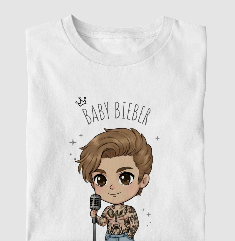 BABY BIEBER
