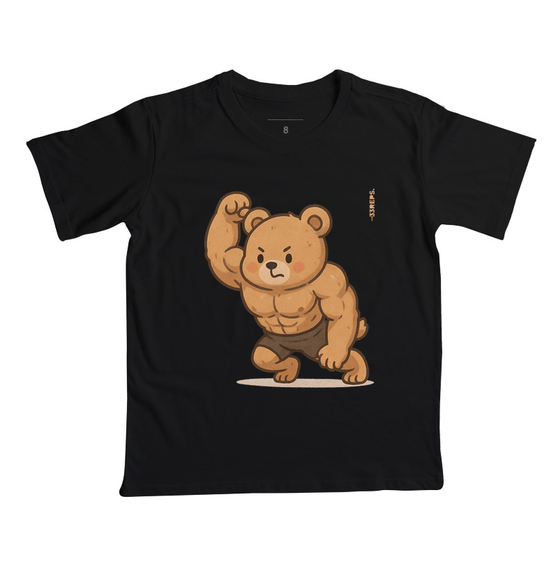 little bear II