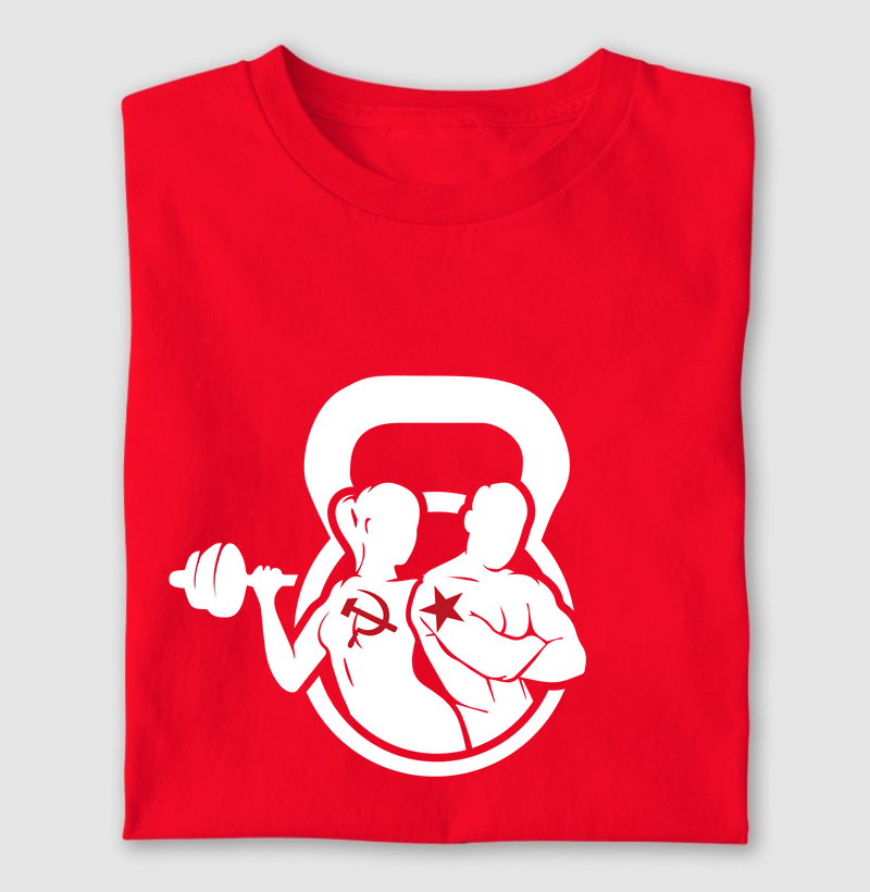 Dumbbell Comuna