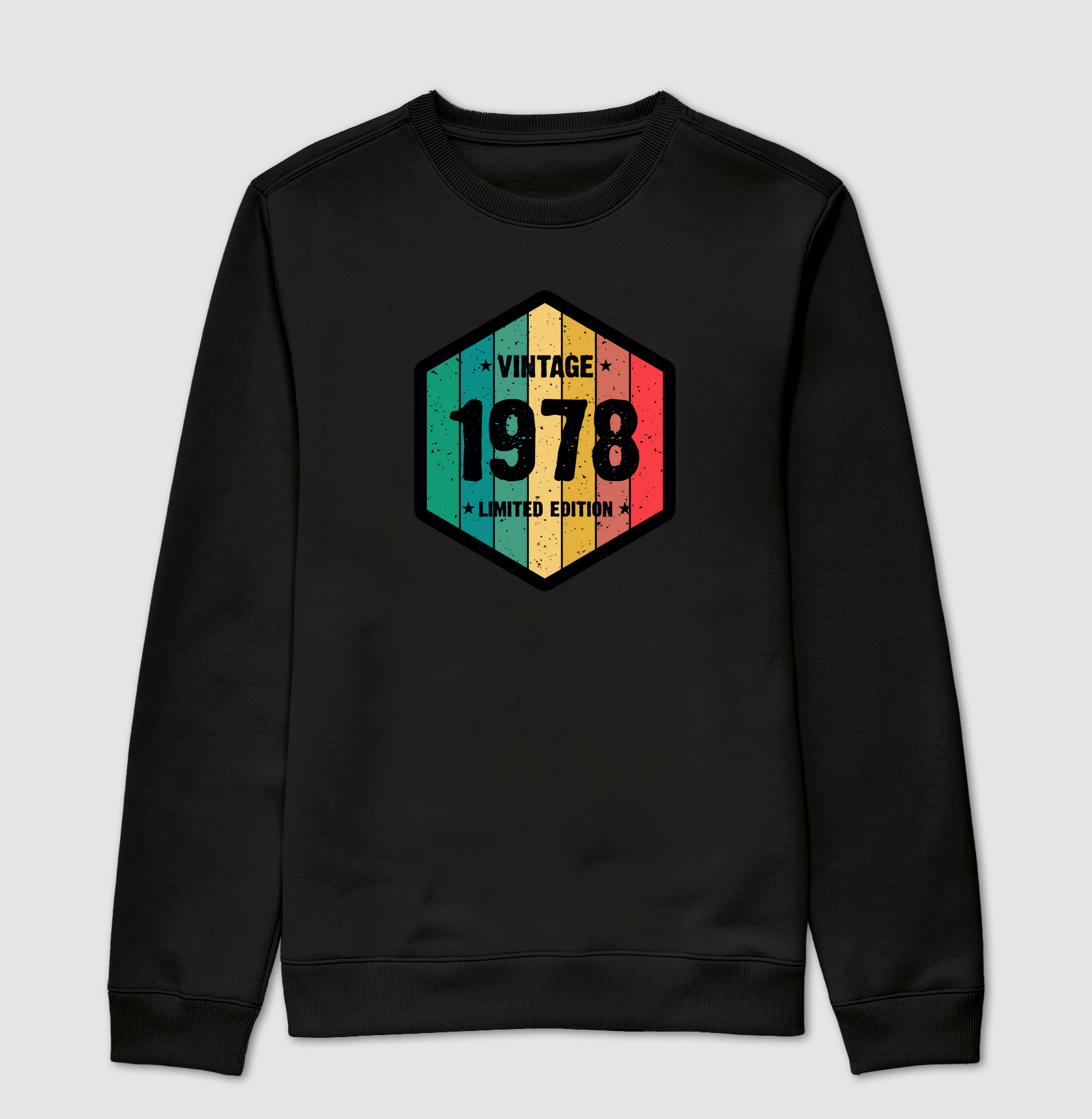 1978 Limited Edition