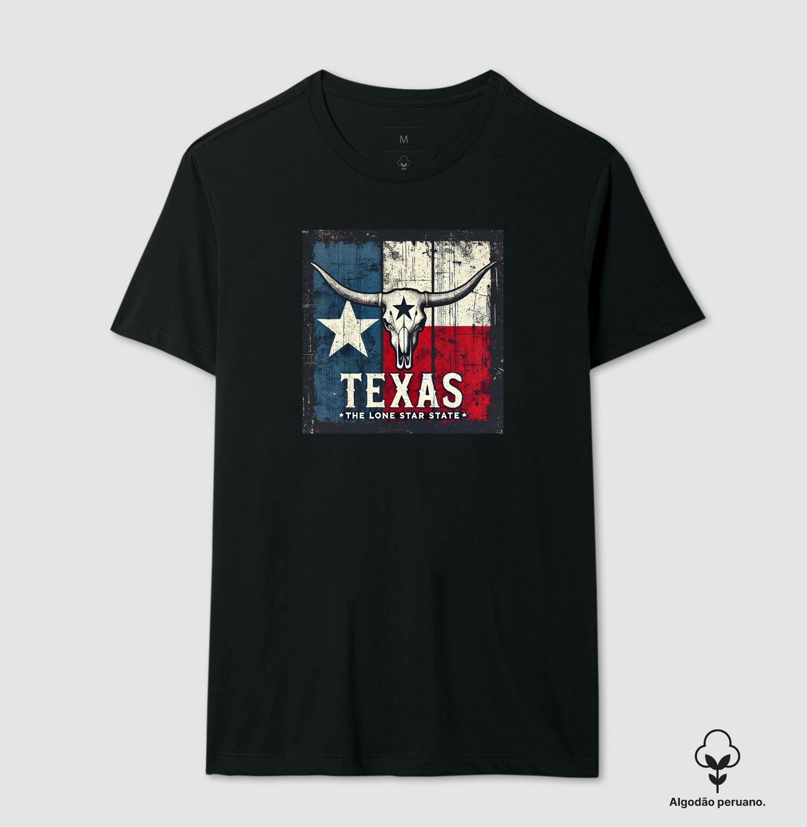 Camiseta Premium TR25