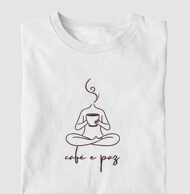 Café e Paz