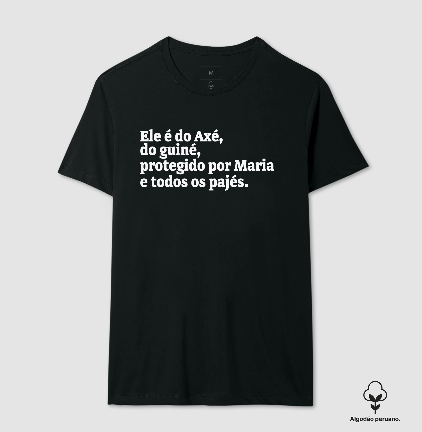 Pai - do Axé