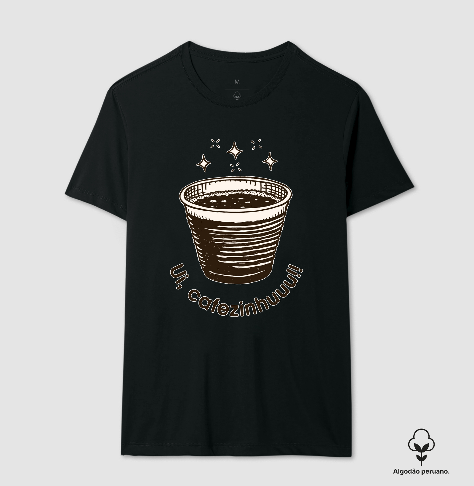 UI, CAFEZINHUUU!! @DOINFERNO