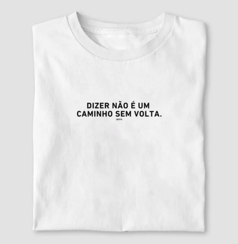 Dizer Não