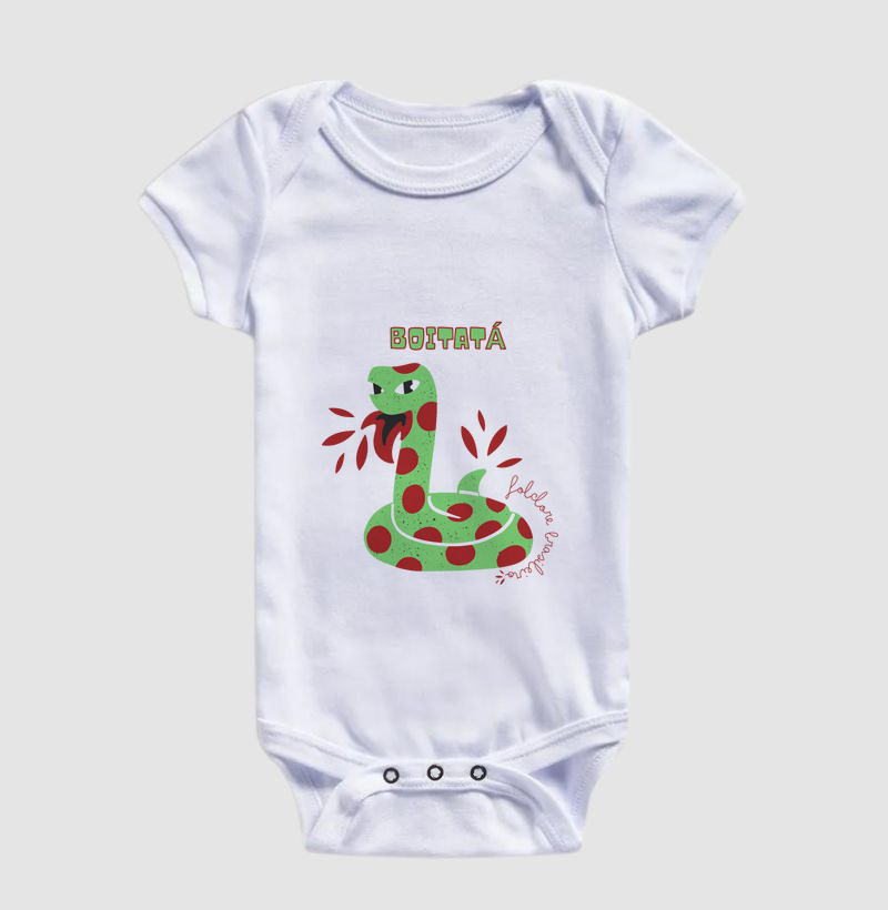 Boitatá MINI