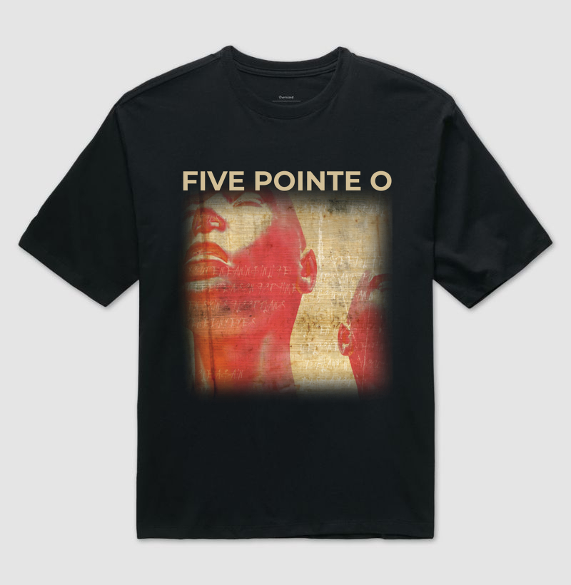 FIVE POINTE O UNTITLED