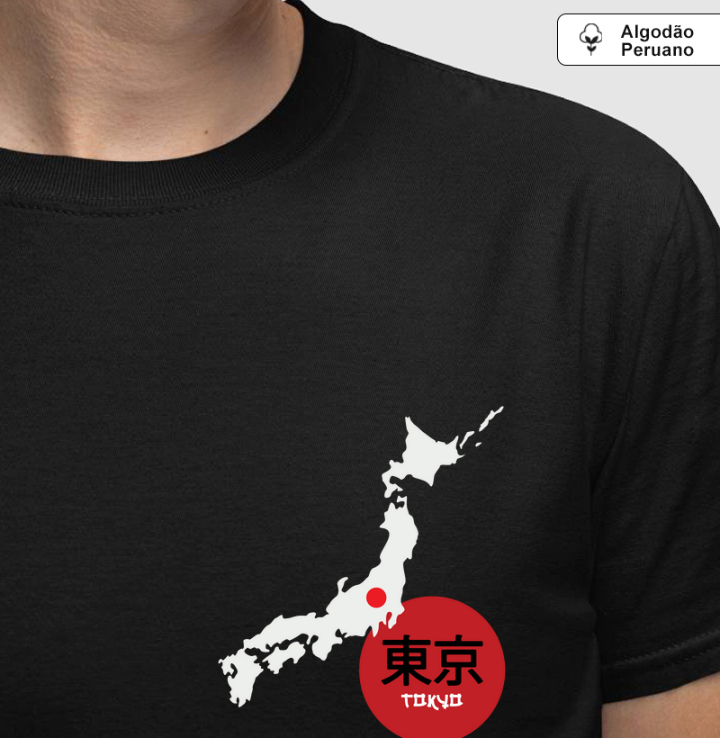 Coração de Tokyo