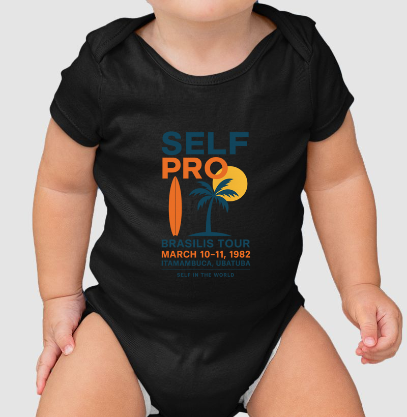 SELF PRO | Confecção Reserva 🦜