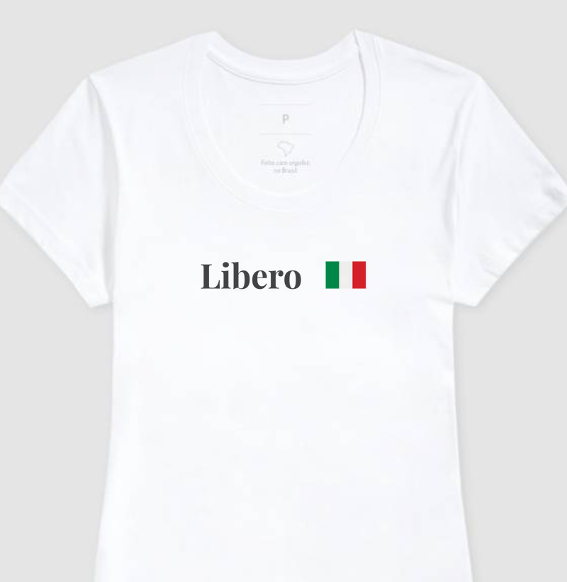 Libero (Líbero)