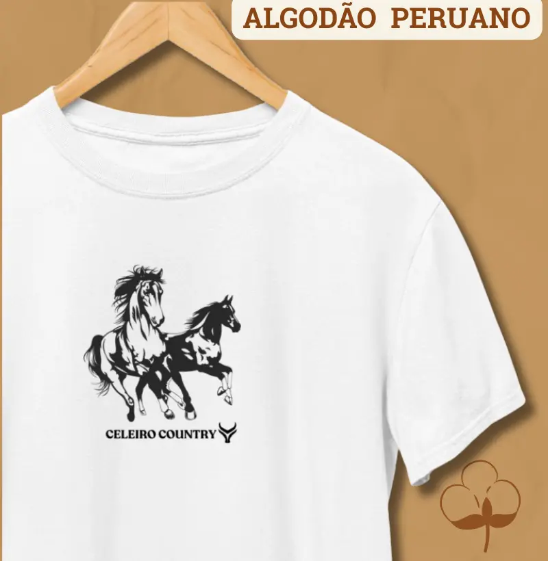 Celeiro Country Cavalos
