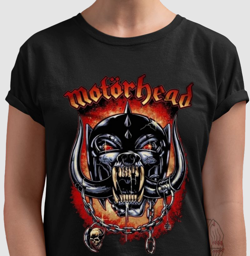 MOTORHEAD