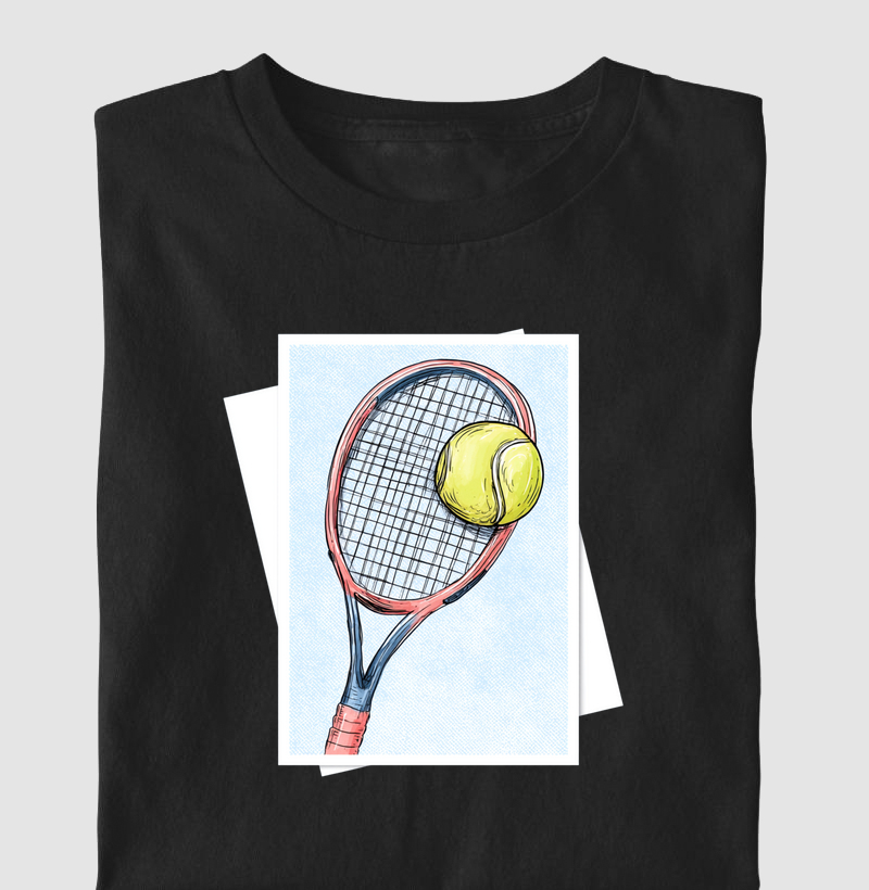 Tenis quadros