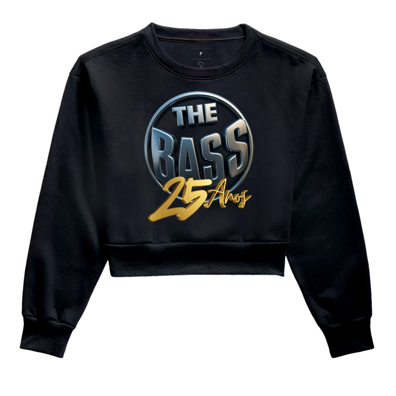 THE BASS 25 ANOS